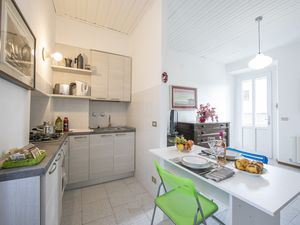 Appartement für 2 Personen (45 m²) in Brovello Carpugnino