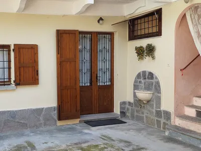 Eingang