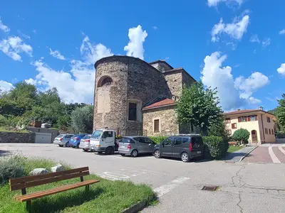 Umgebung