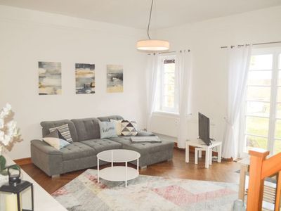 Appartement für 9 Personen (140 m²) in Brüel 7/10