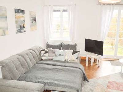 Appartement für 9 Personen (140 m²) in Brüel 9/10