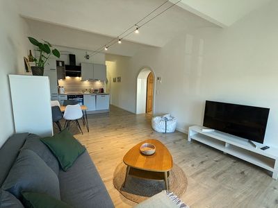 Appartement für 4 Personen (50 m²) in Buchs SG 3/10