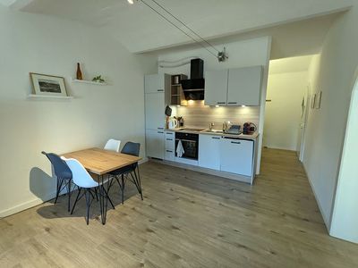 Appartement für 4 Personen (50 m²) in Buchs SG 4/10