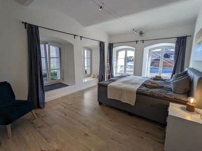 Appartement für 4 Personen (50 m²) in Buchs SG 6/10