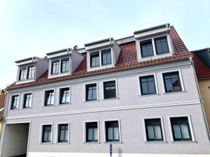 Appartement für 4 Personen (70 m&sup2;) in Buckow