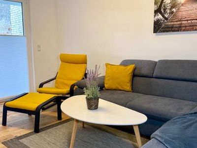 Appartement für 4 Personen (70 m²) in Buckow 2/7