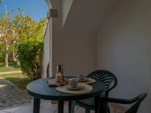 Appartement für 4 Personen (33 m²) in Budoni