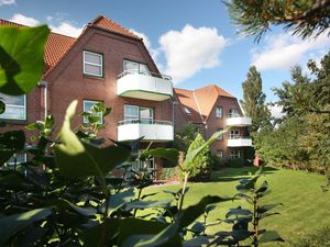 Appartement für 3 Personen (40 m&sup2;) in Büsum