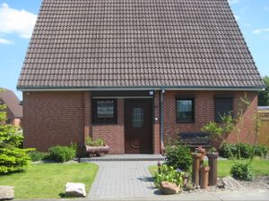 Appartement für 2 Personen (25 m&sup2;) in Büsum