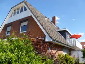 Appartement für 3 Personen (38 m²) in Büsum