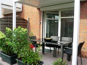 Appartement für 2 Personen (30 m&sup2;) in Büsum