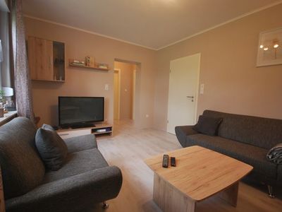 Appartement für 5 Personen (65 m²) in Bühren 9/10