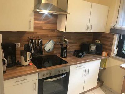 Appartement für 3 Personen (60 m²) in Buntenbock 4/9