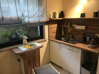 Appartement für 3 Personen (60 m²) in Buntenbock 5/9