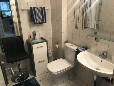 Appartement für 3 Personen (60 m²) in Buntenbock 8/9