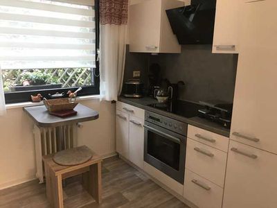 Appartement für 3 Personen (60 m²) in Buntenbock 3/6