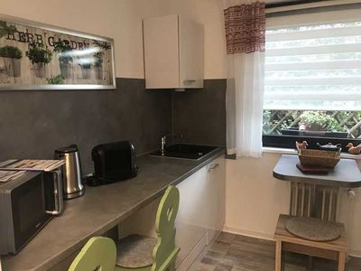 Appartement für 3 Personen (60 m²) in Buntenbock 4/6