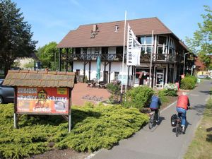 Appartement für 3 Personen (45 m&sup2;) in Burg (Spreewald)