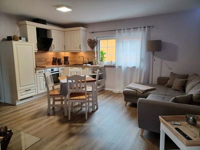 Appartement für 4 Personen (55 m²) in Burg (Spreewald) 8/10