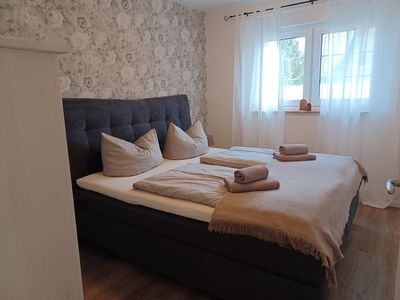 Appartement für 4 Personen (55 m²) in Burg (Spreewald) 10/10