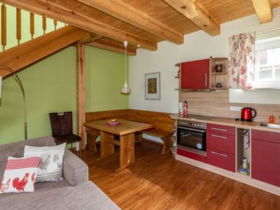 Appartement für 3 Personen (63 m²) in Burg (Spreewald) 10/10