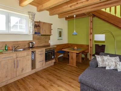 Appartement für 3 Personen (63 m²) in Burg (Spreewald) 10/10