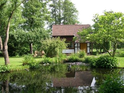 Appartement für 3 Personen (63 m²) in Burg (Spreewald) 2/10