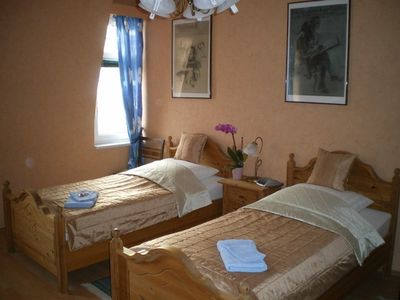 Appartement für 4 Personen (32 m²) in Burg Stargard 10/10