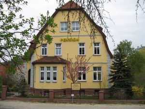 Appartement für 4 Personen (32 m²) in Burg Stargard