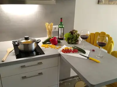 Appartement für 2 Personen in Burgbernheim 8/10