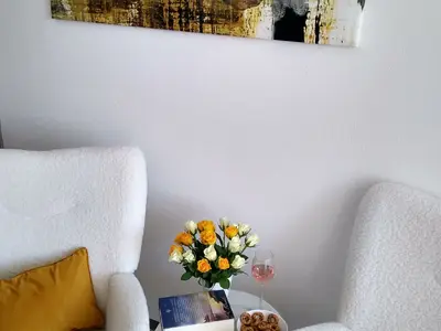 Appartement für 2 Personen in Burgbernheim 9/10