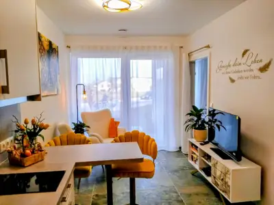 Appartement für 2 Personen in Burgbernheim 5/10