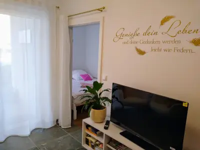 Appartement für 2 Personen in Burgbernheim 10/10