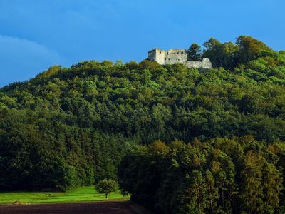 Appartement für 3 Personen in Burgpreppach 3/10