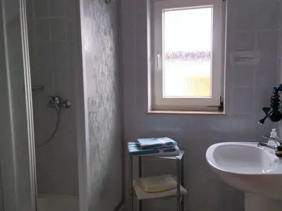 Appartement für 2 Personen in Burgpreppach 10/10