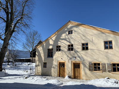 Appartement für 6 Personen in Burgsalach 1/10