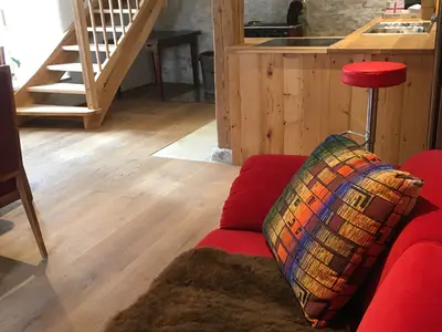 Appartement für 6 Personen in Burgsalach 4/10