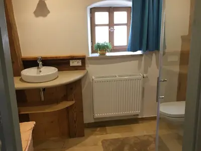 Appartement für 6 Personen in Burgsalach 7/10