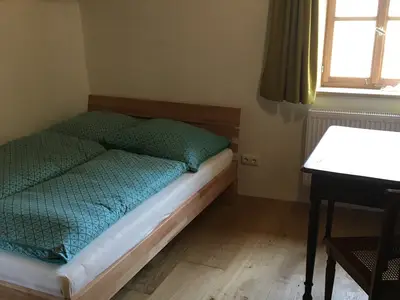 Appartement für 6 Personen in Burgsalach 8/10