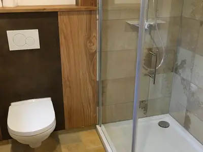 Appartement für 6 Personen in Burgsalach 9/10