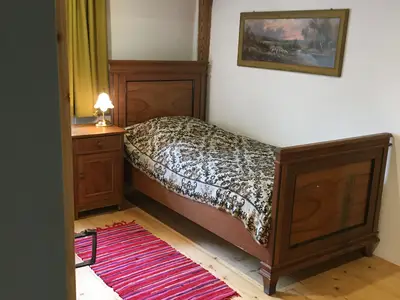 Appartement für 6 Personen in Burgsalach 10/10