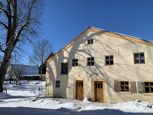 Appartement für 6 Personen in Burgsalach