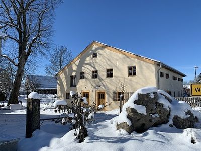 Appartement für 6 Personen in Burgsalach 3/10