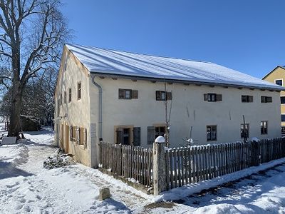 Appartement für 6 Personen in Burgsalach 4/10