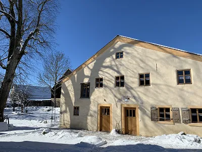 Appartement für 6 Personen in Burgsalach 1/10