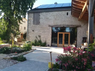 Appartement für 2 Personen in Burgsalach 4/10