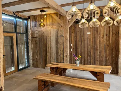 Appartement für 2 Personen in Burgsalach 7/10