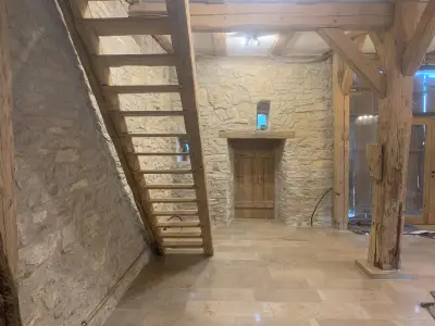 Appartement für 2 Personen in Burgsalach 8/10