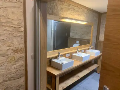 Appartement für 2 Personen in Burgsalach 9/10