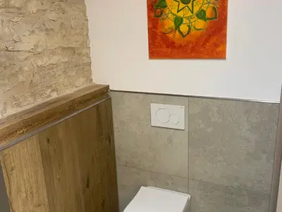 Appartement für 2 Personen in Burgsalach 10/10